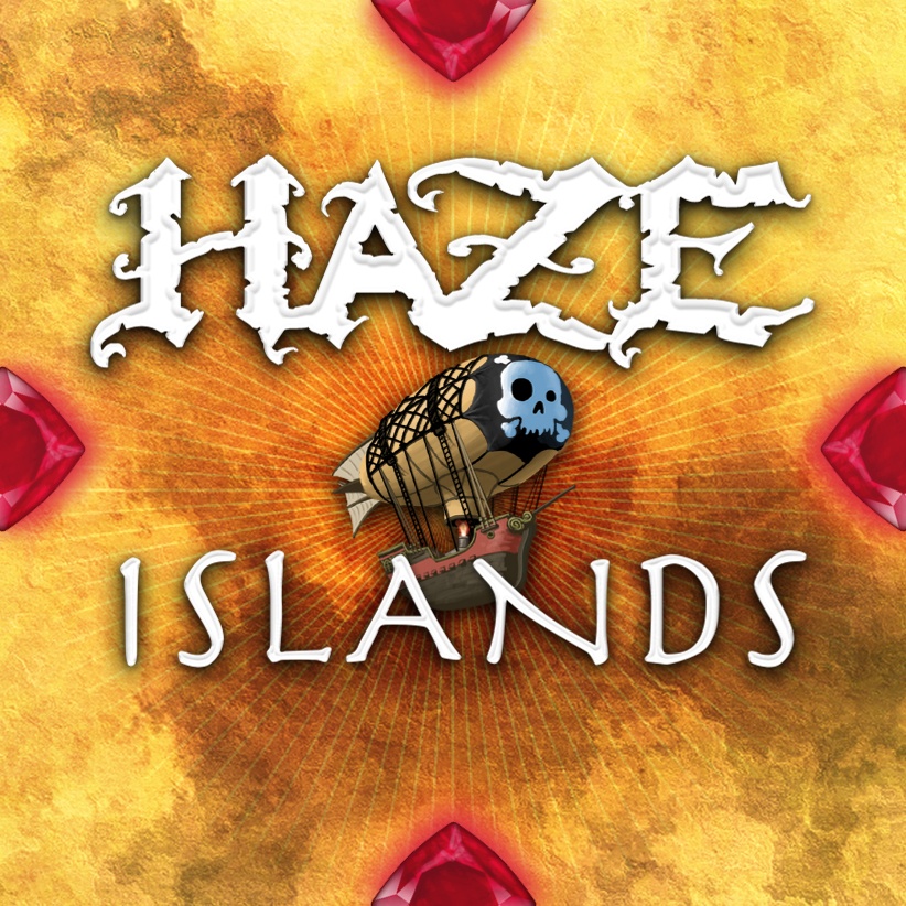 Haze Islands ｜ ヘイズ アイランズ
