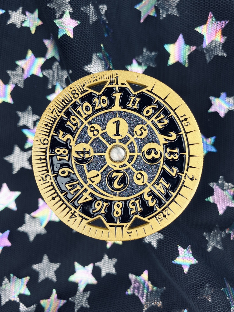 Cosmic CoinSides|コスミック コインサイズ