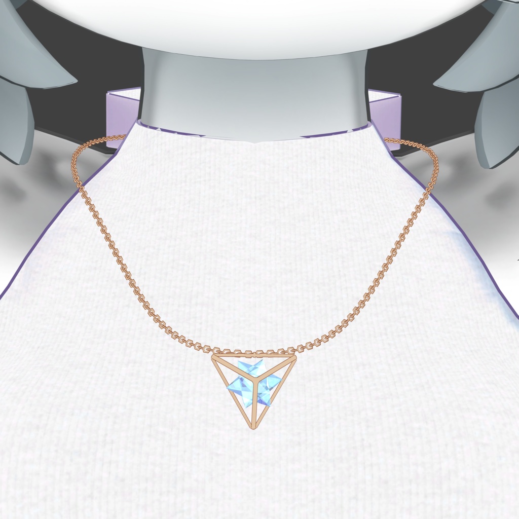 【灰島専用】ホルターネックコーデ