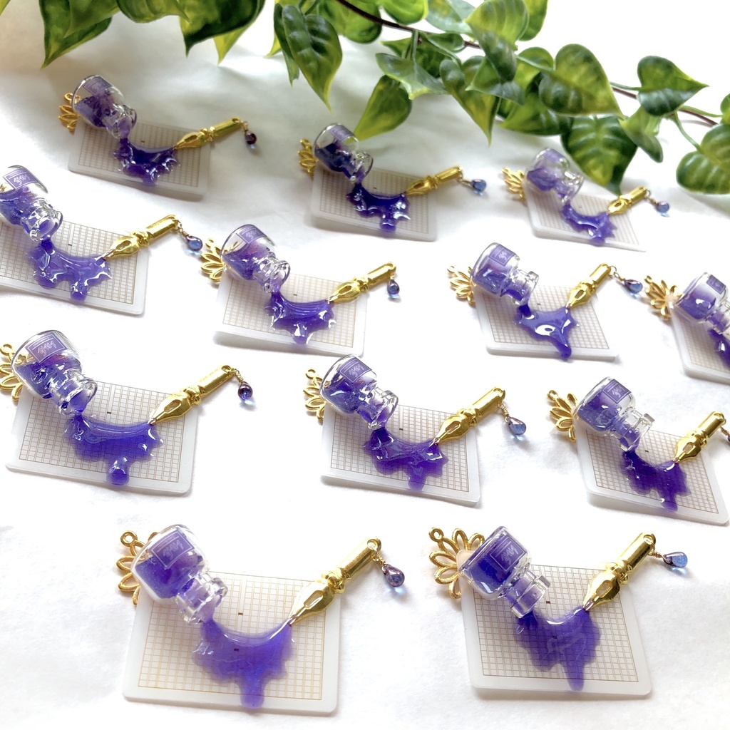 嘘で塗り潰す世界