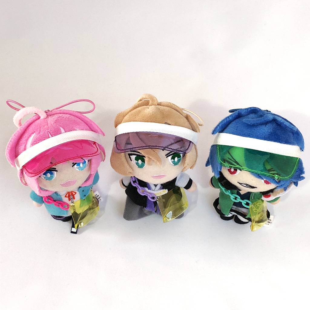 ぬいちゃん用サンバイザー(単品)