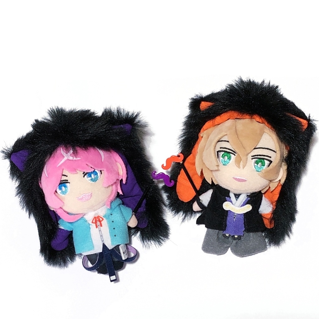 Halloween仮装パーティーセット