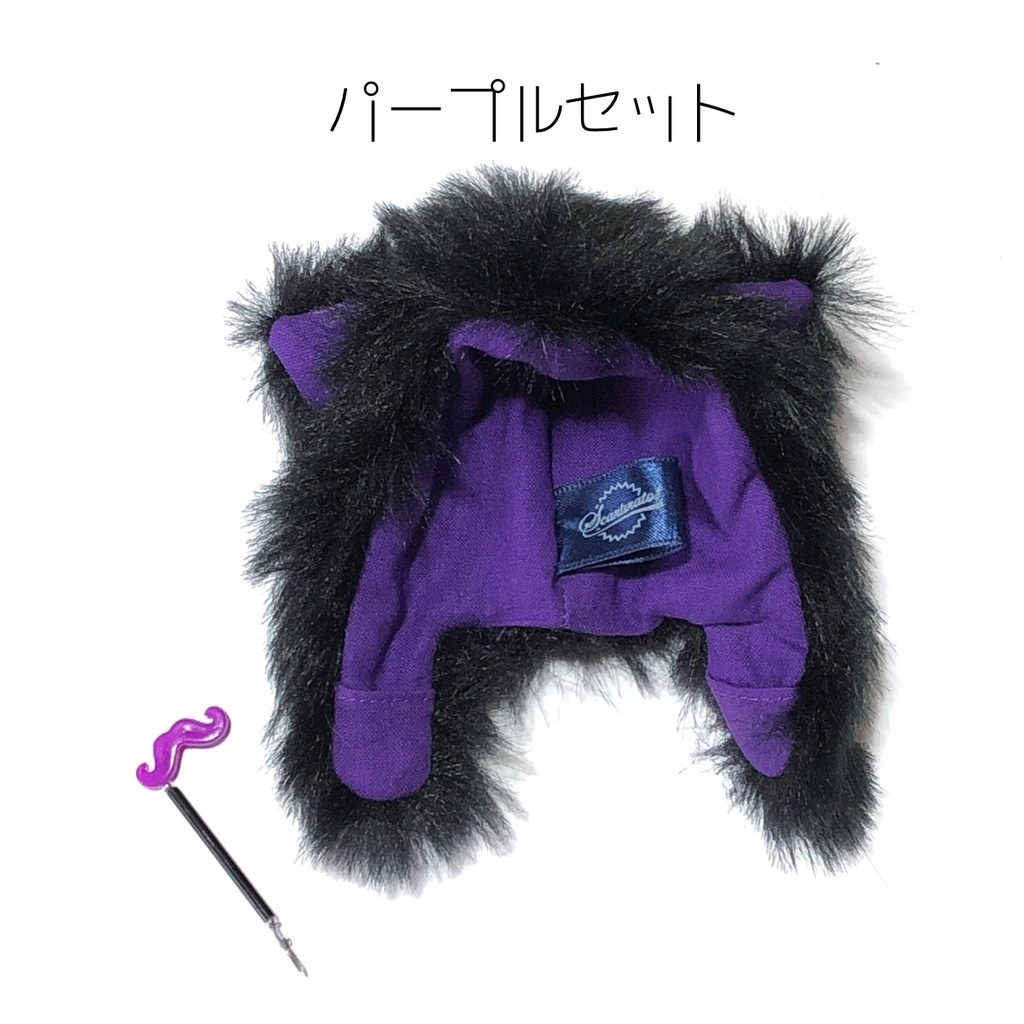 Halloween仮装パーティーセット