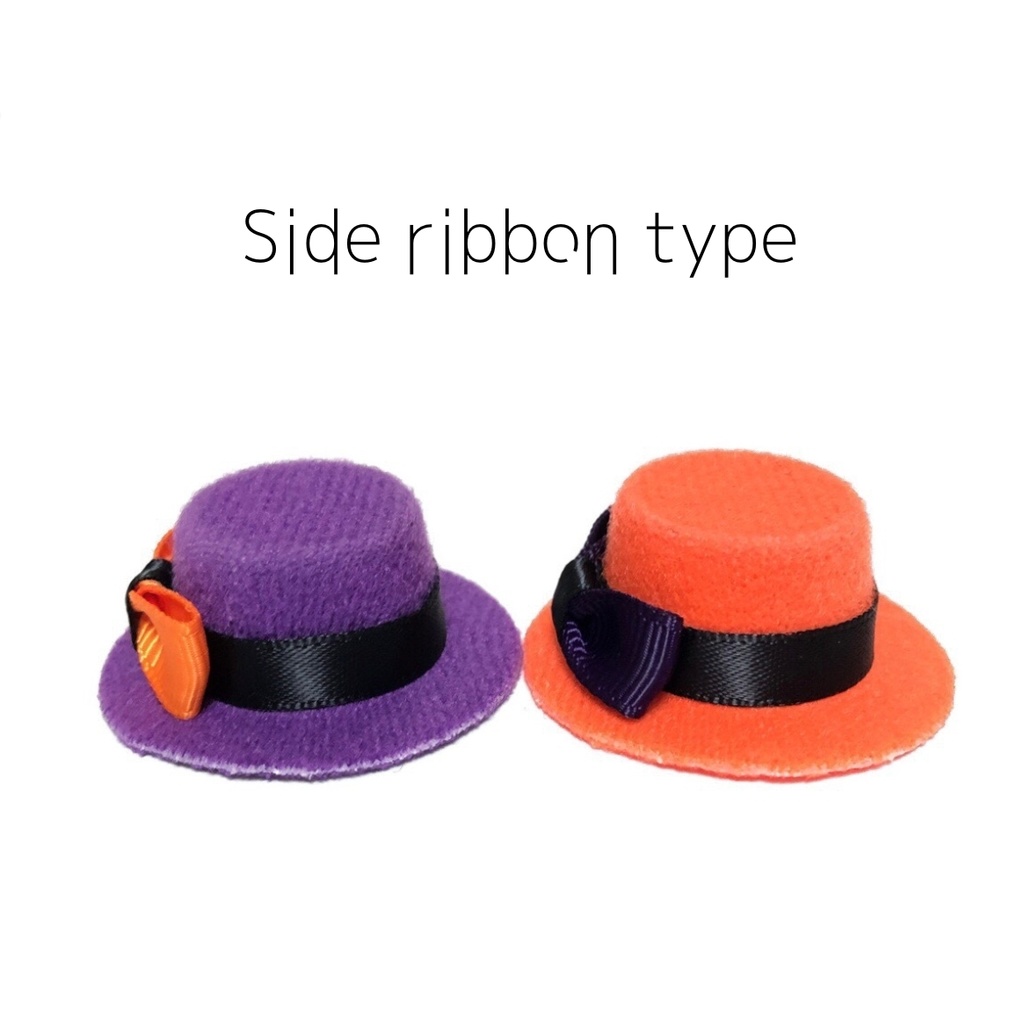 ハッピーハロウィンハット