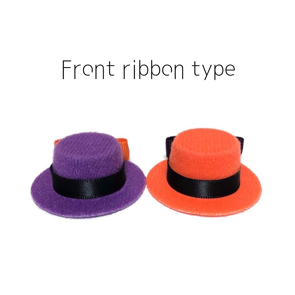 ハッピーハロウィンハット