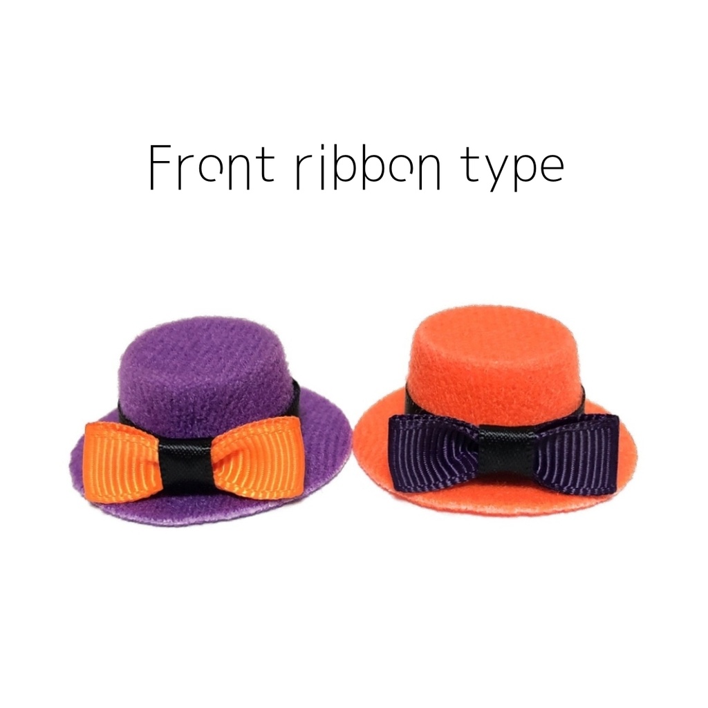 ハッピーハロウィンハット