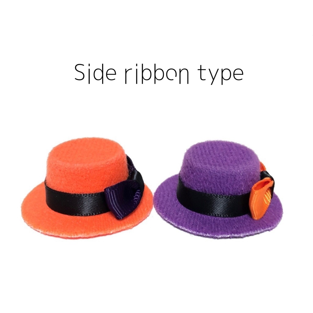 ハッピーハロウィンハット