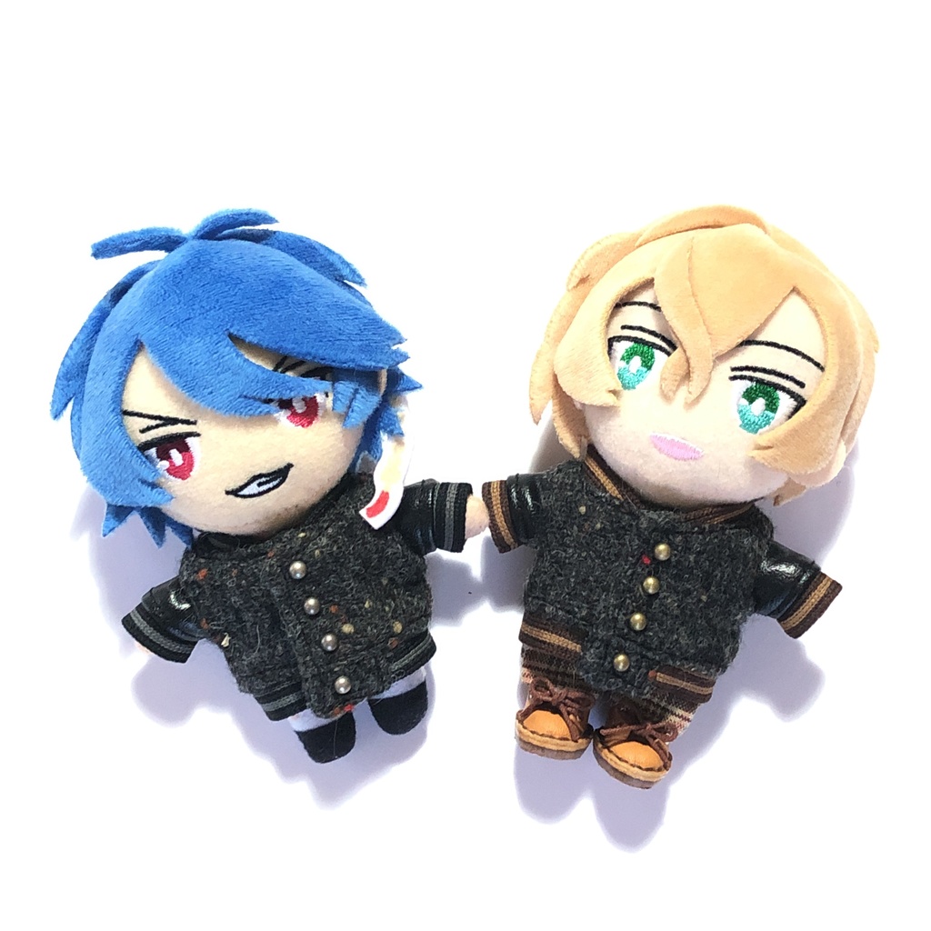 12cmぬい用スタジャン