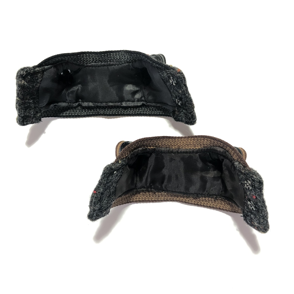 12cmぬい用スタジャン