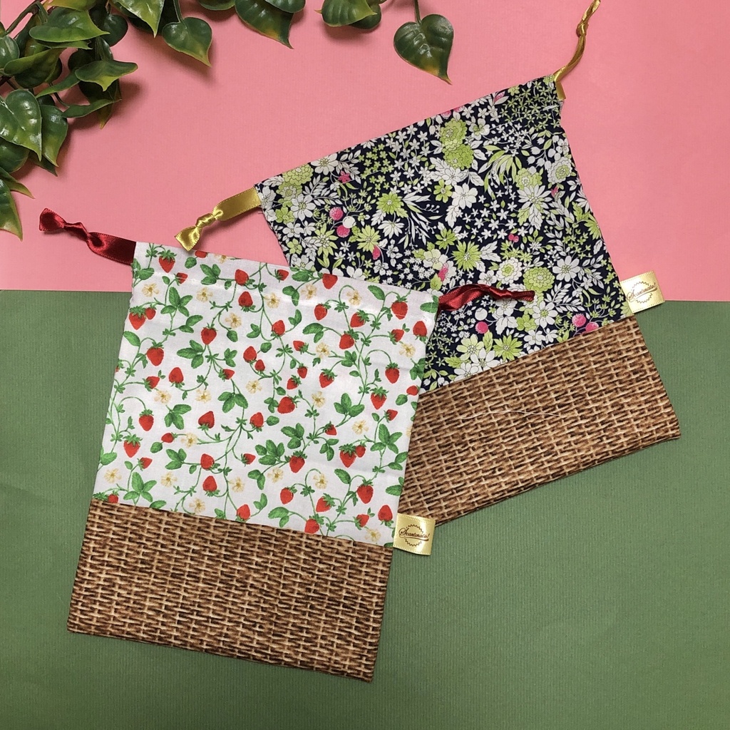 苺ワンピース本体単品