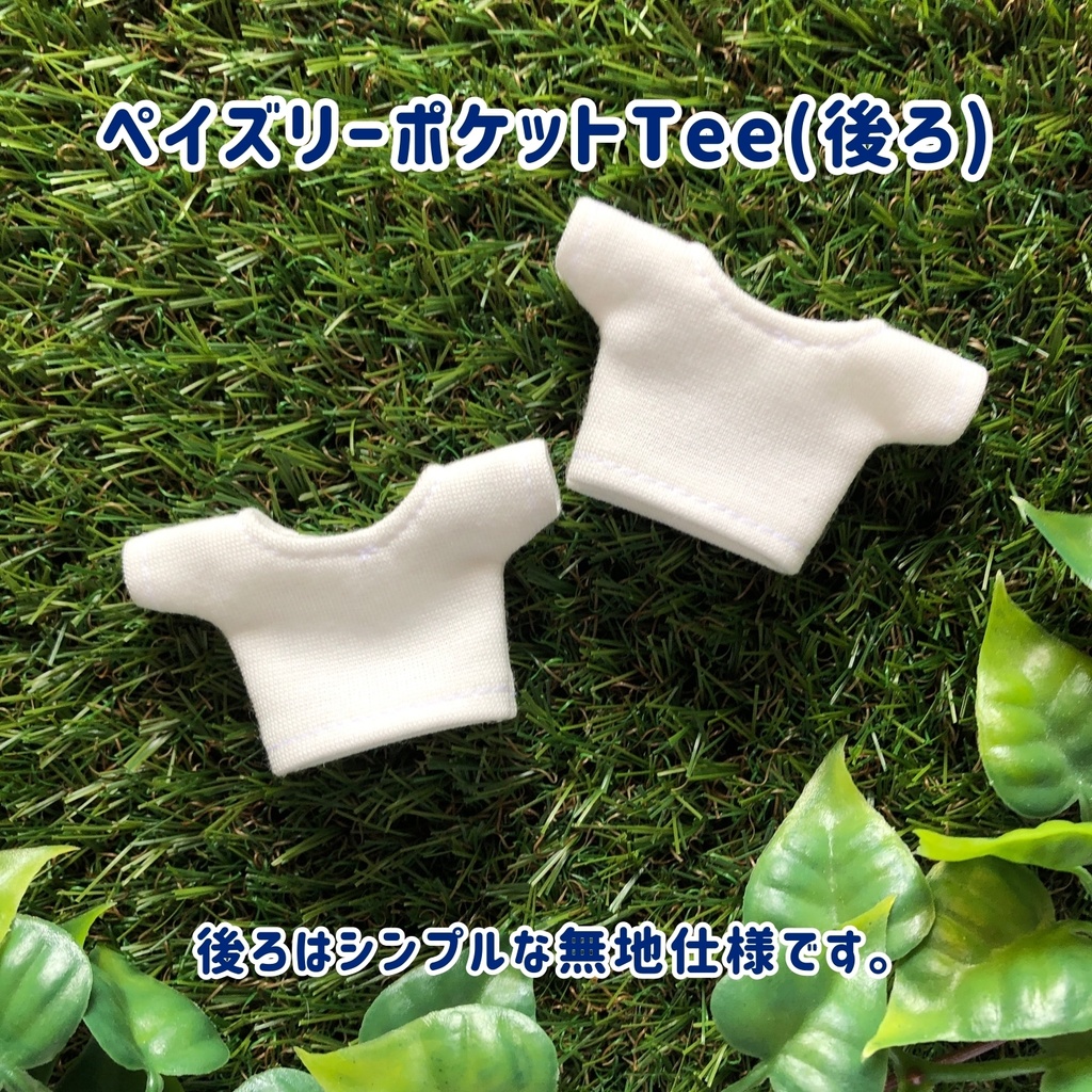 夏のTシャツcollection