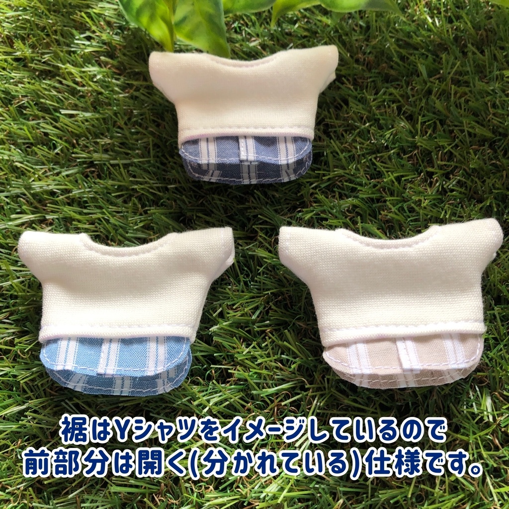 夏のTシャツcollection