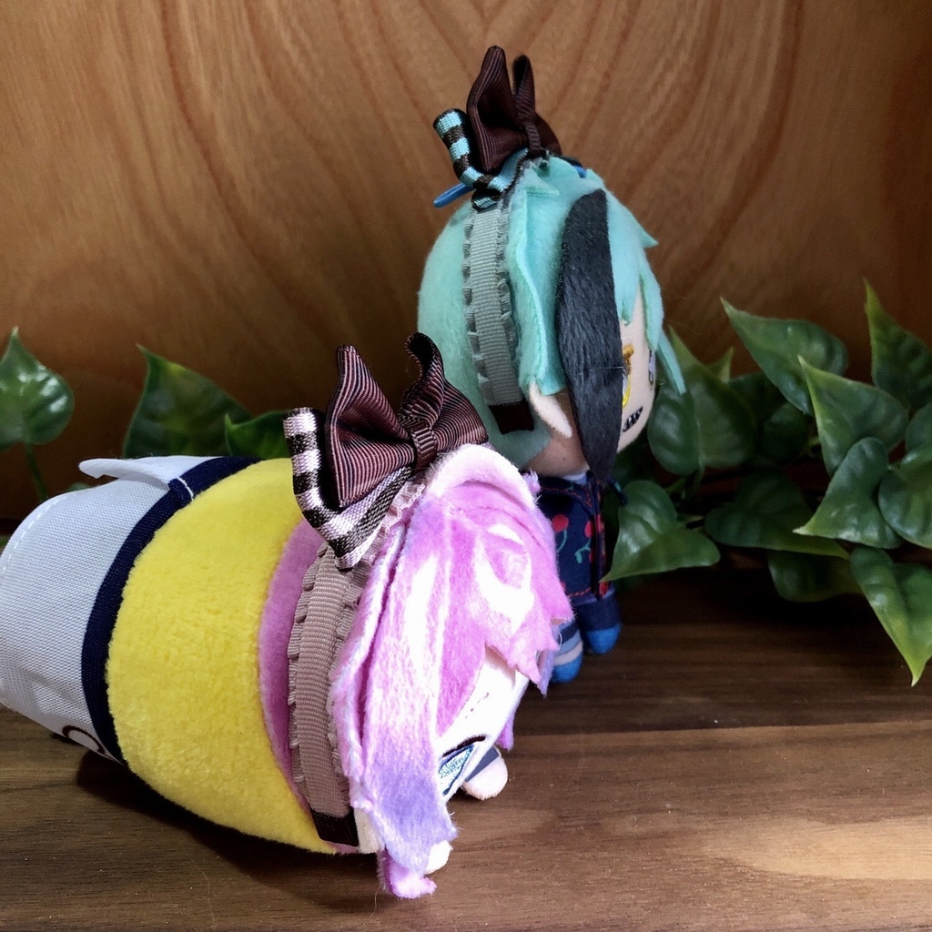 ぬい用カチューシャ