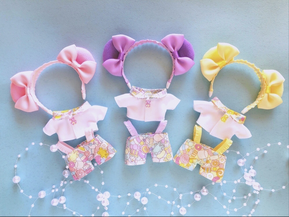 おかしなシリーズ