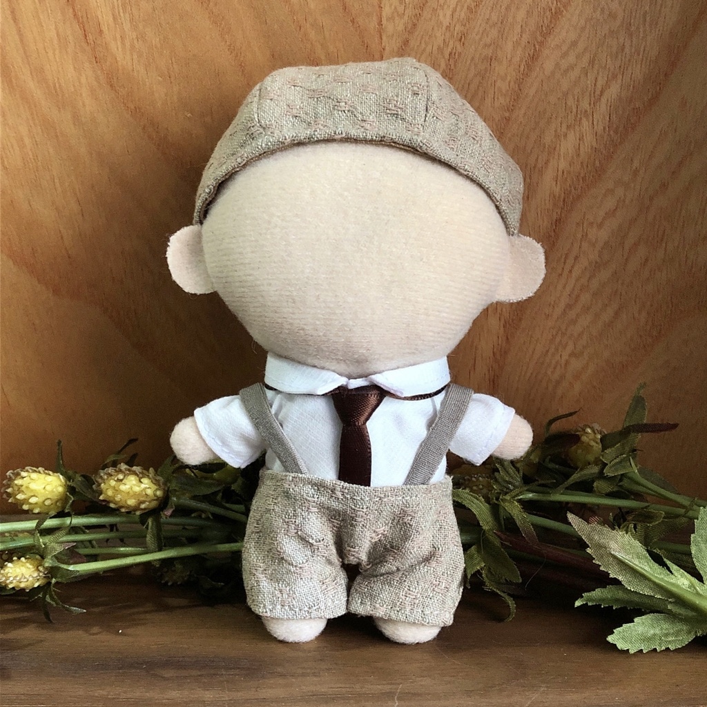 おぼっちゃまセット