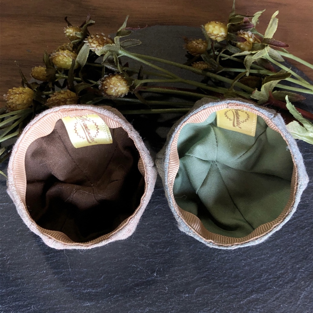 おぼっちゃまセット