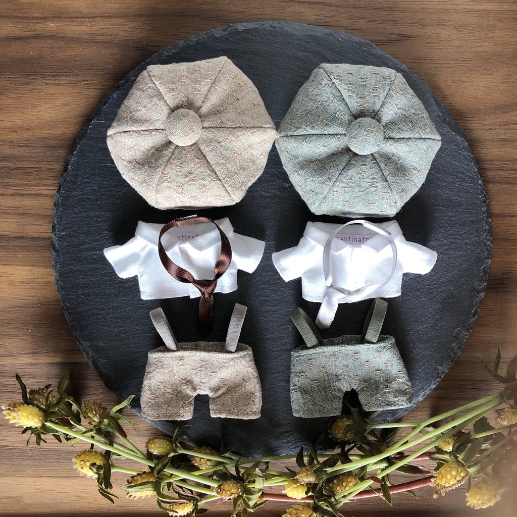 おぼっちゃまセット