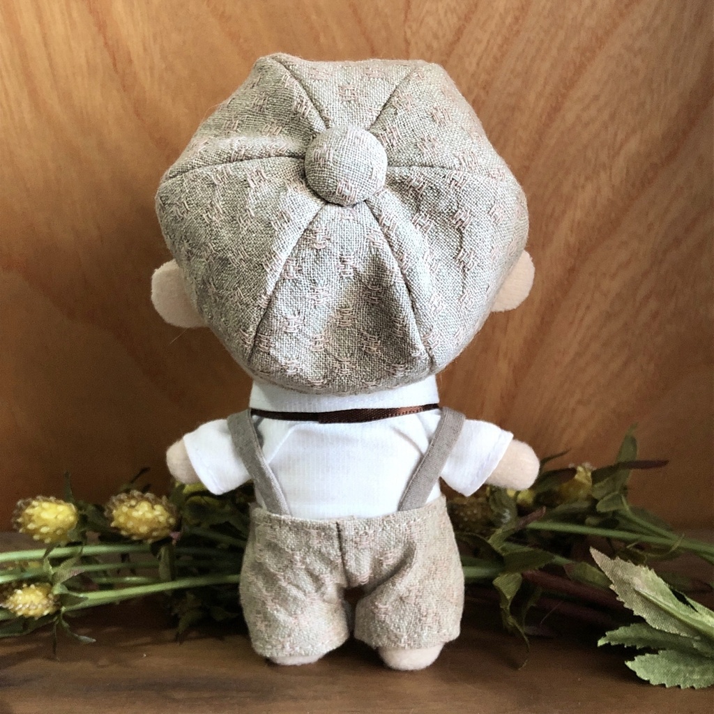 おぼっちゃまセット