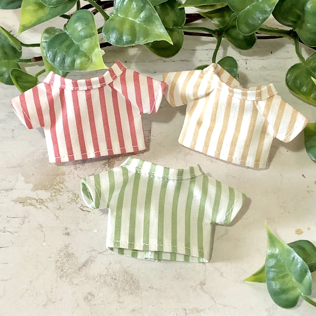 ビッグシルエットシャツ