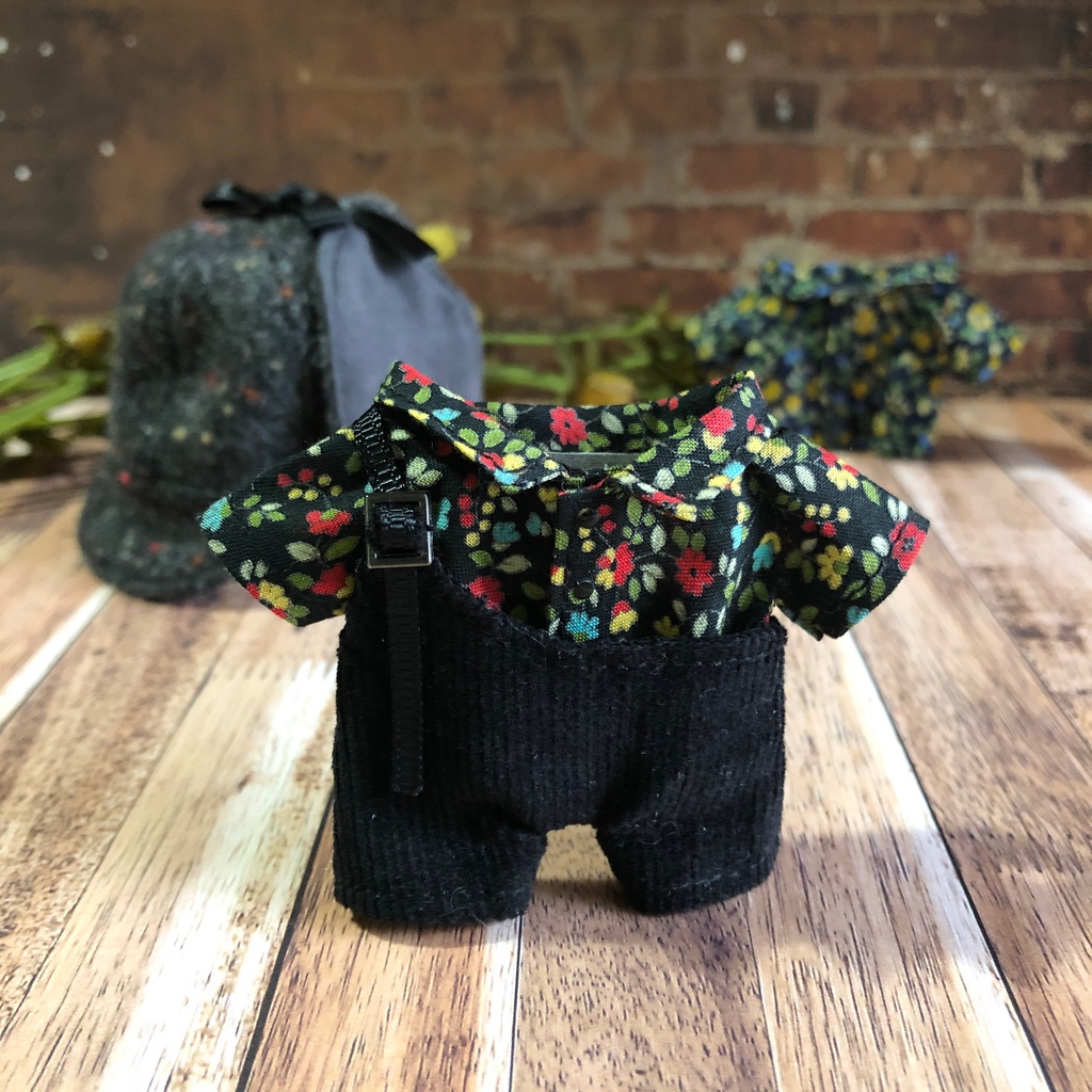 2022年11月通頒新作