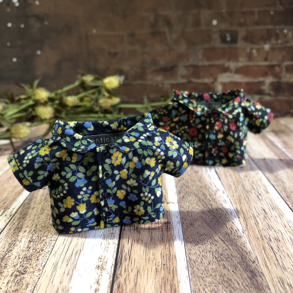 2022年11月通頒新作