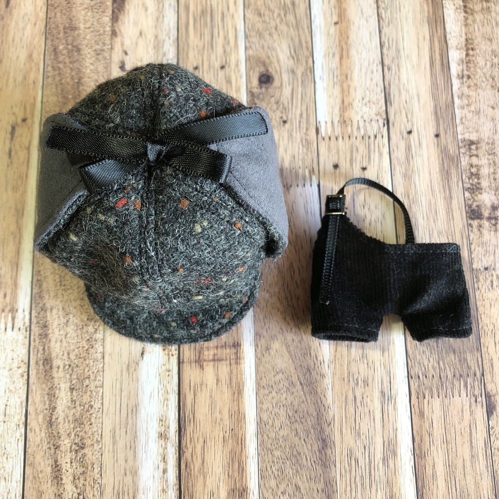 2022年11月通頒新作