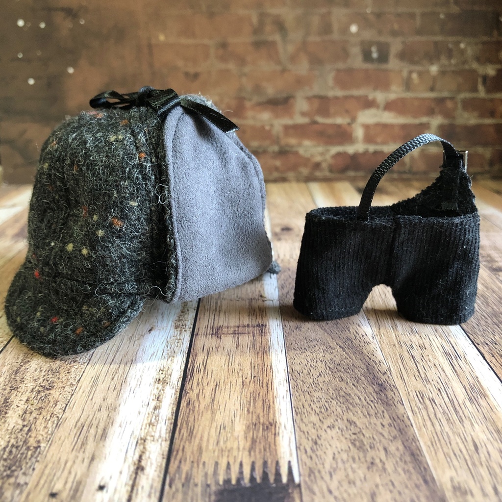 2022年11月通頒新作