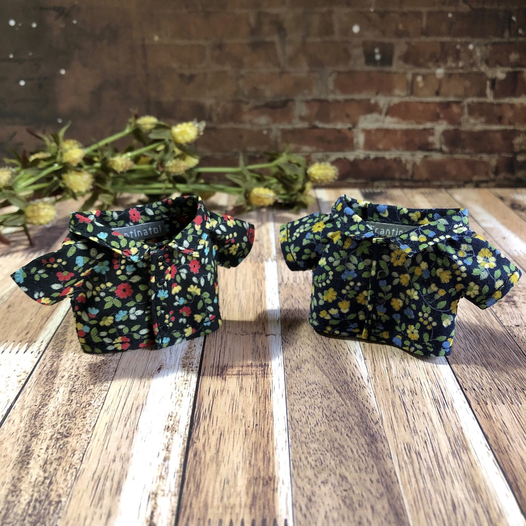 2022年11月通頒新作