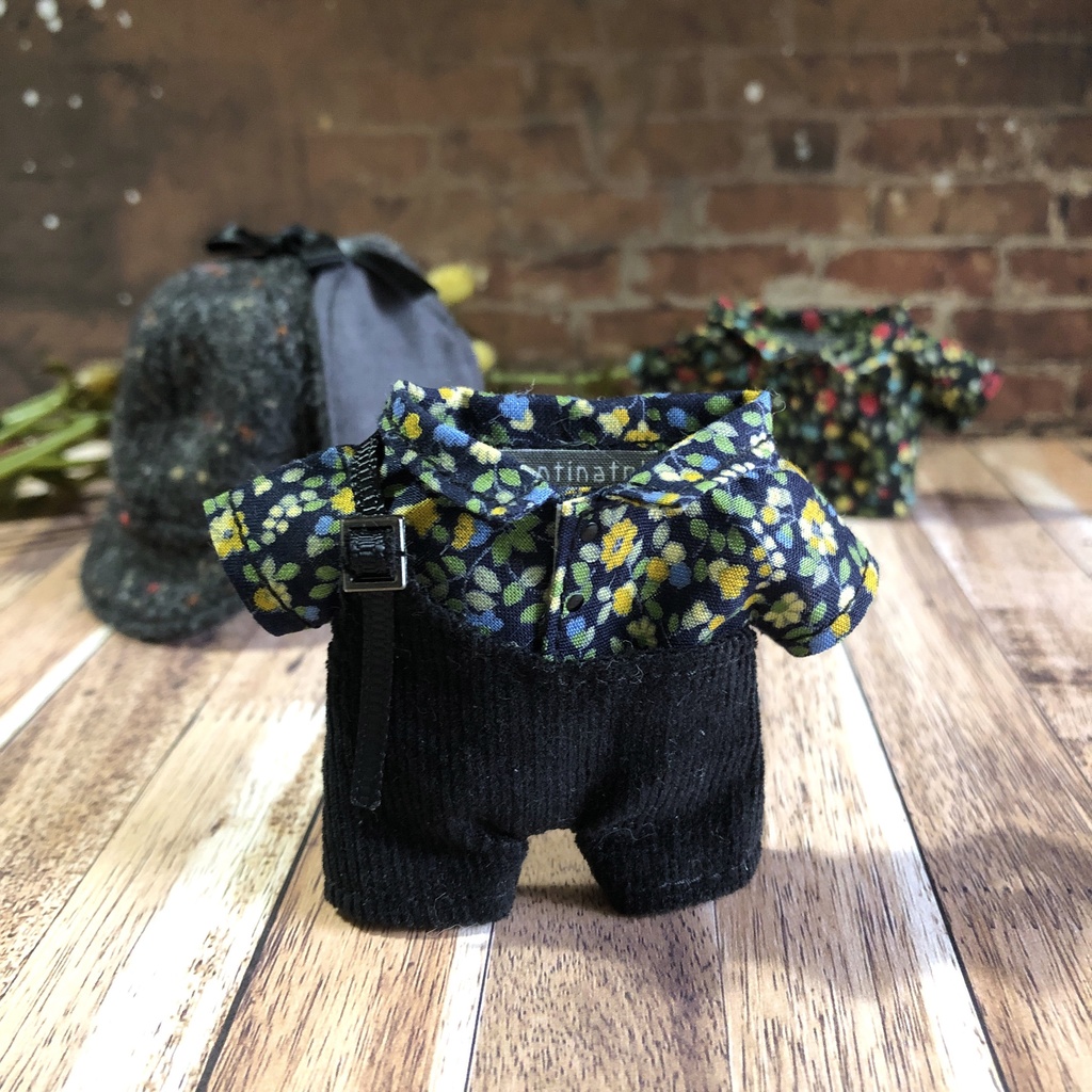 2022年11月通頒新作