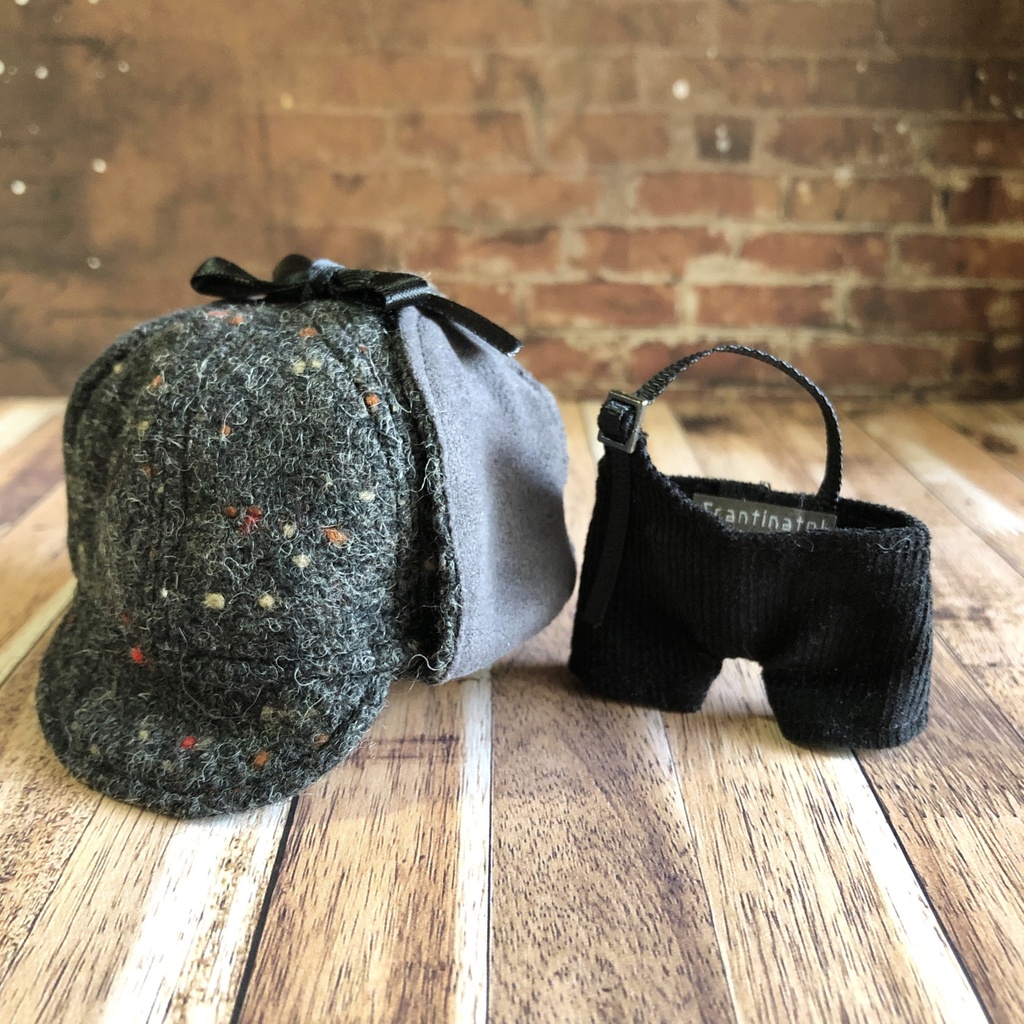 2022年11月通頒新作