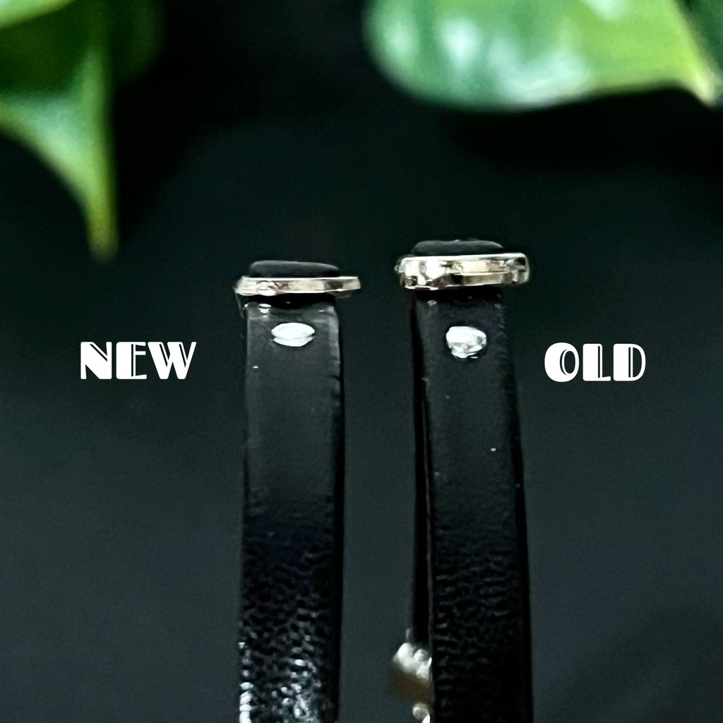 10~12cmぬい用 ハートチョーカー