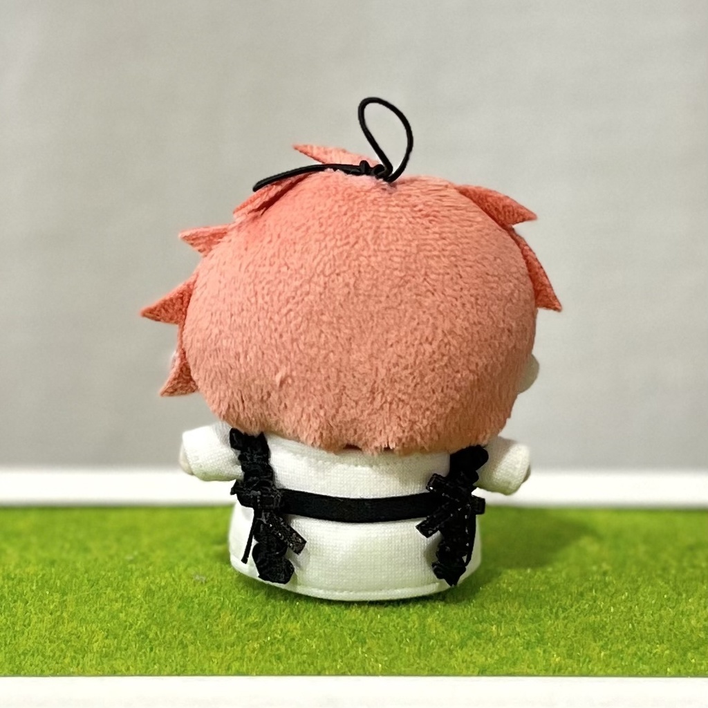 ぱぺ用リボンハーネス