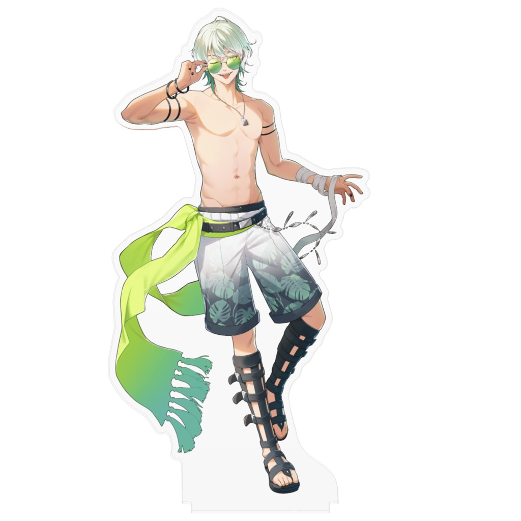 イオリ・サマー 2024 アクリルスタンド