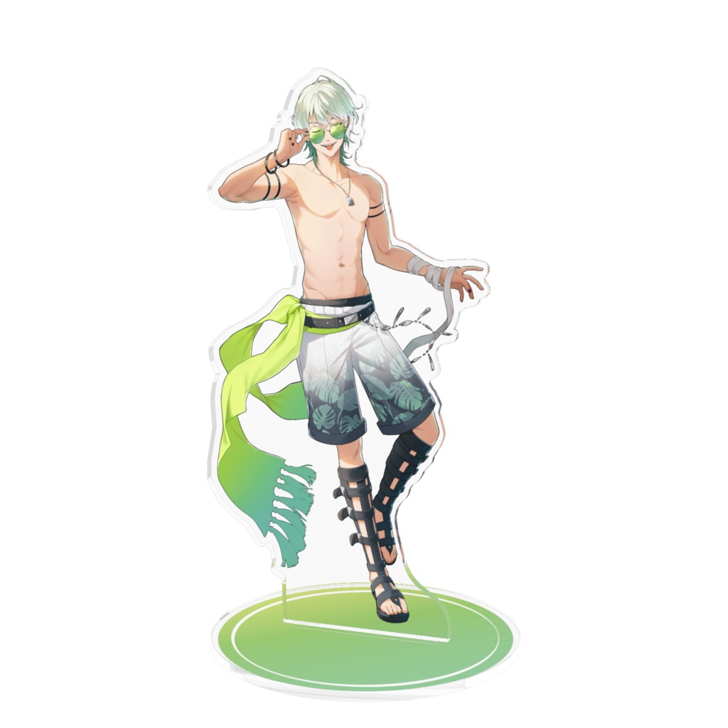 イオリ・サマー 2024 アクリルスタンド