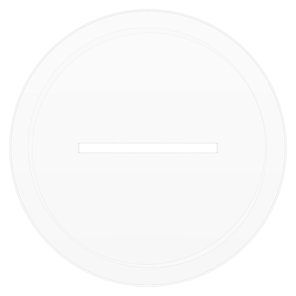 ヒロセ・イオリの通常衣装 アクリルスタンド