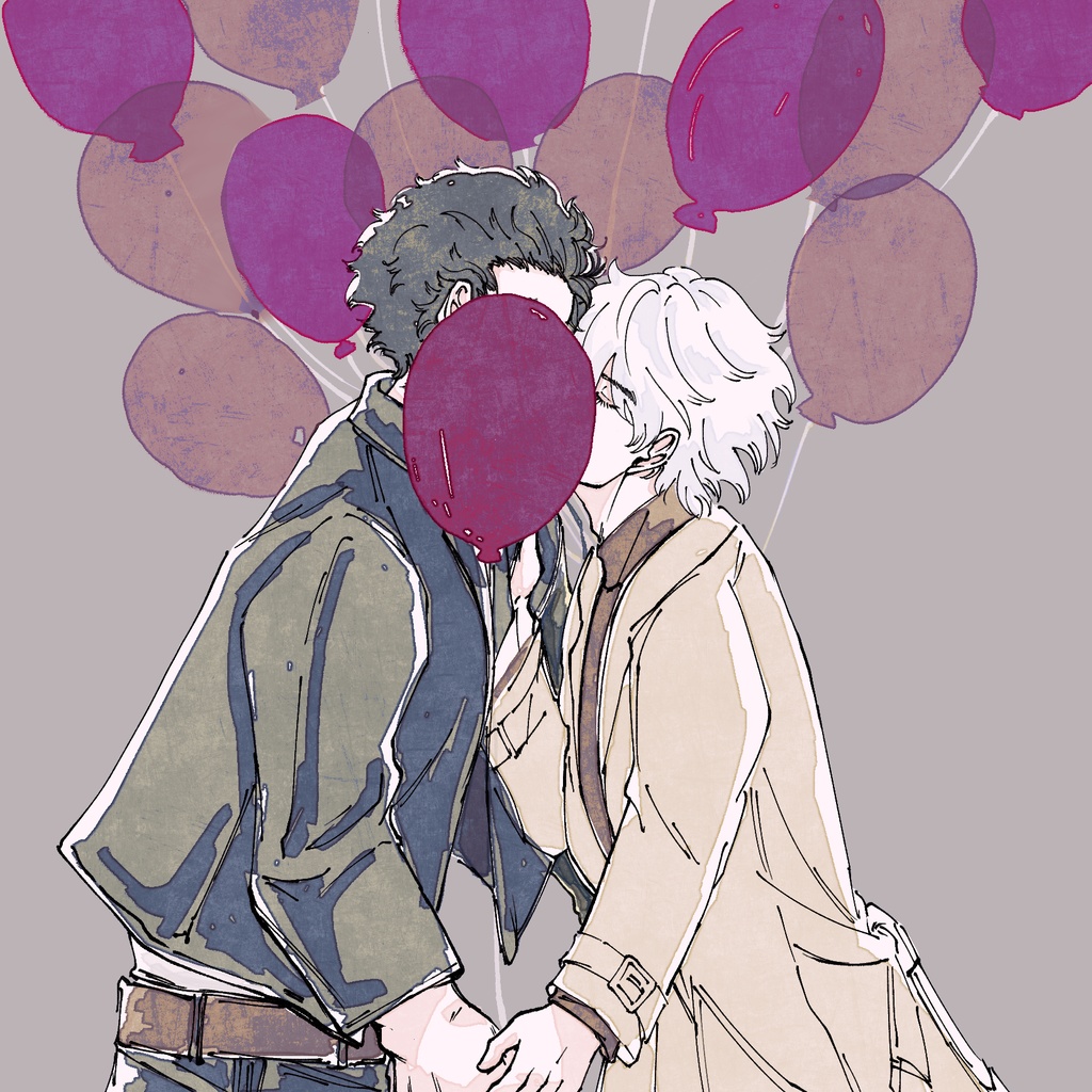 伽羅貘イラスト本『 CUL8R 』