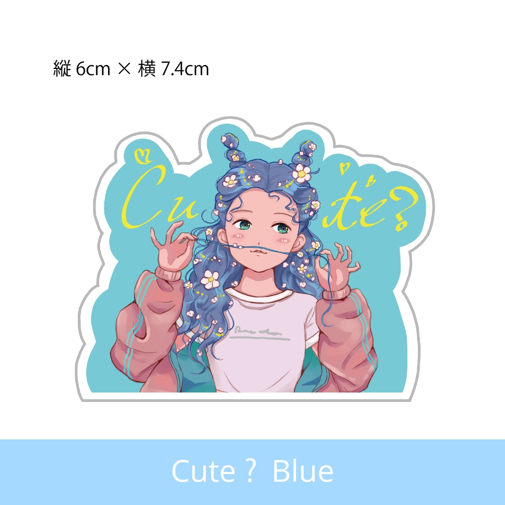 アクリルキーホルダー