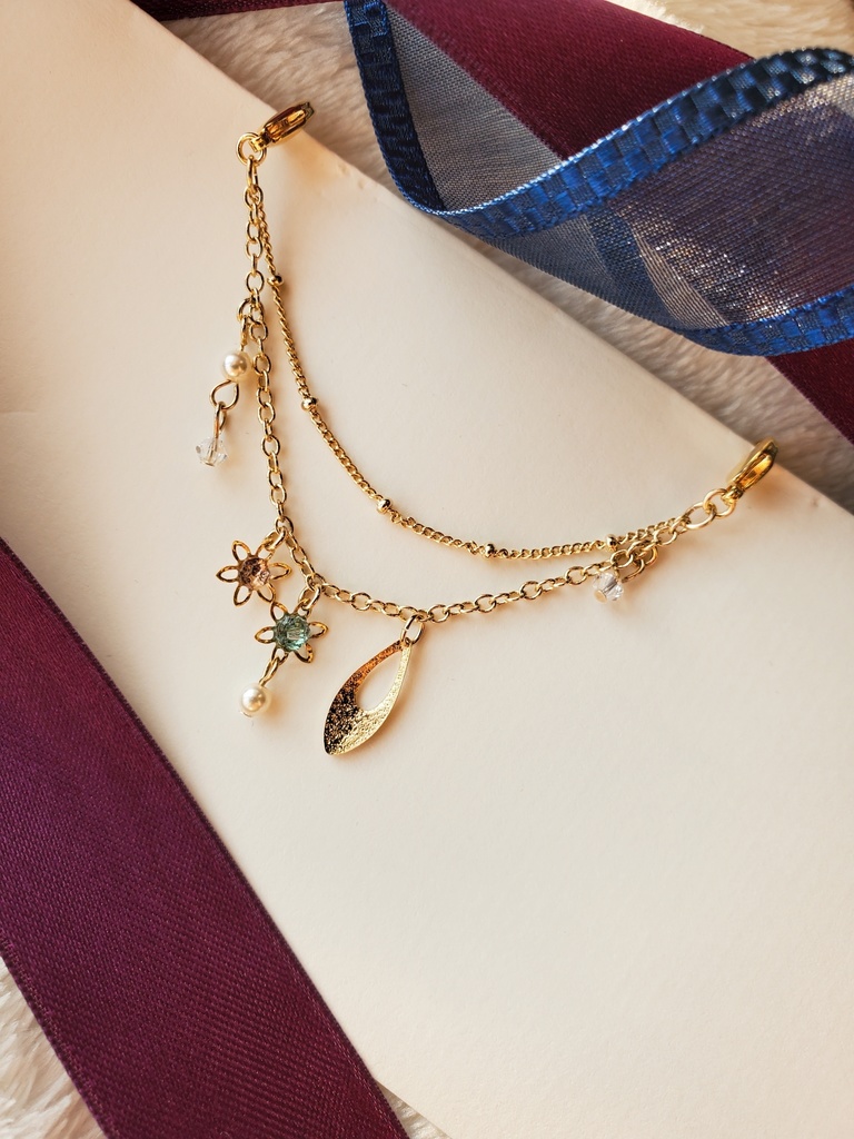 イメージマスクチャーム③