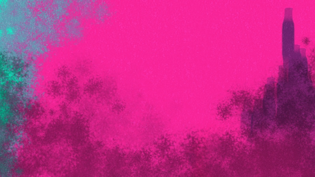 apeみたいな背景