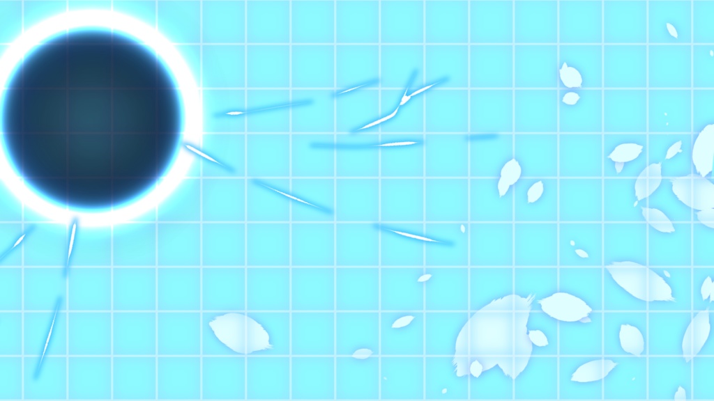 apeみたいな背景