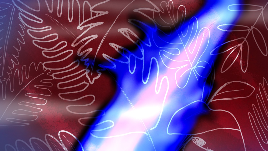 Apexのシーズン11みたいな背景