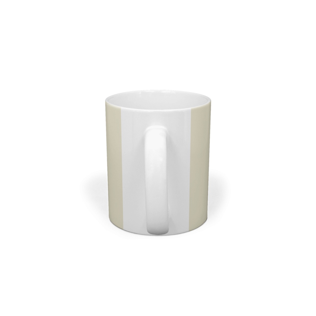 Wakuwa-cleaning team Mug