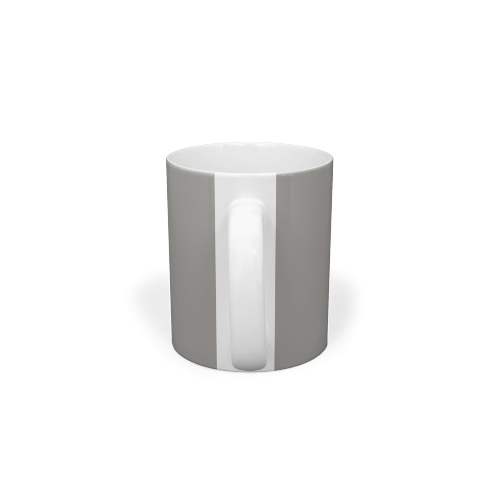 目堂班共有マグカップ