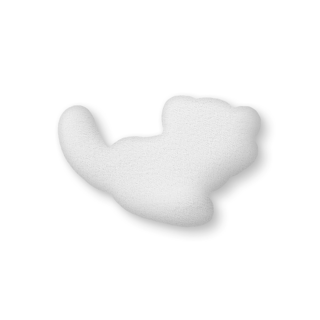 いっしょにおひるねクッション