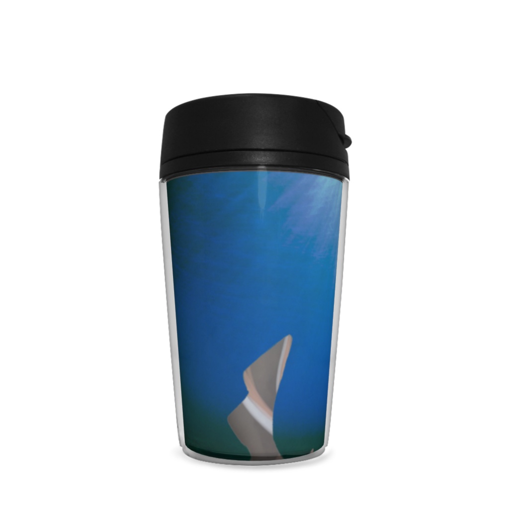 まーめいどみけ水槽風たんぶらー