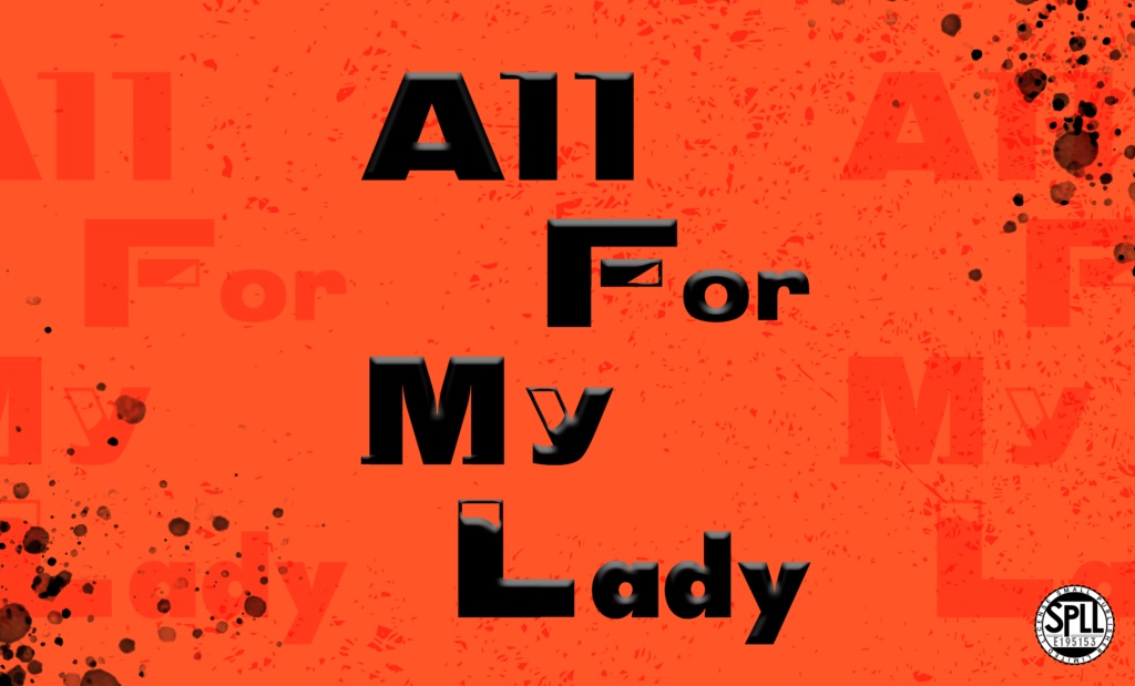 【CoC6版】All For My Lady【SPLL:E195153】
