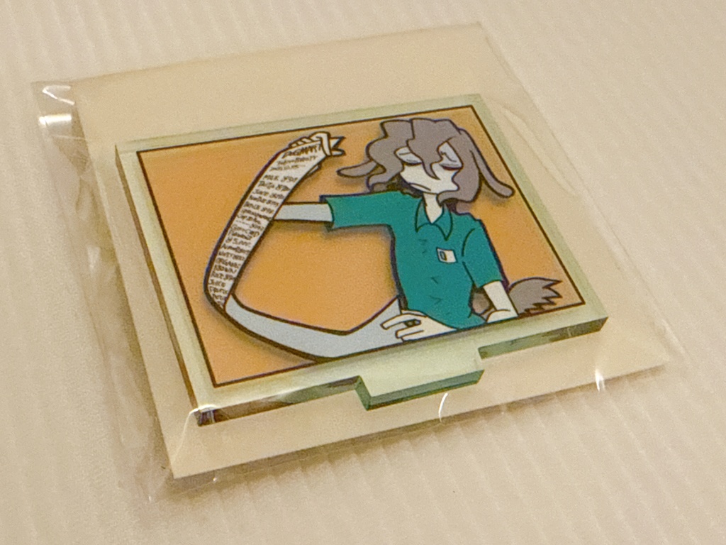 アクリルスタンド_スクエア