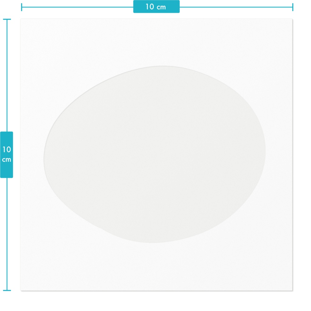 かわいいネコチャンステッカー