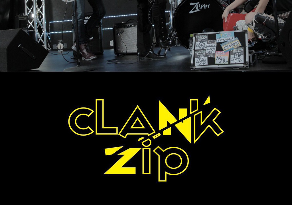 CLANK ZiP