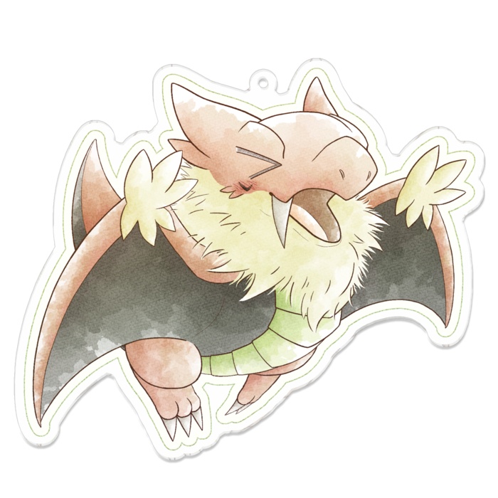 じぇけどら@デフォルメちっく-ファル